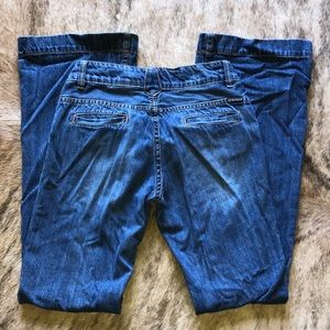 Stetson Trouser Jeans